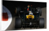 Light & shade, Heikki Kovalainen, Abu Dhabi by Lorenzo Bellanca