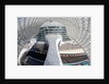 Riding high, Vitaly Petrov, Abu Dhabi by Steven Tee