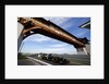 Bridging the gap, Giedo Van Der Garde, Korea by Steven Tee