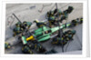 New rubber, Giedo van der Garde, Malaysia by Steven Tee