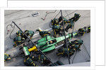 New rubber, Giedo van der Garde, Malaysia by Steven Tee