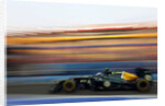 Weft, Vitaly Petrov, Singapore by Andrew Ferraro