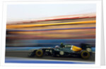 Weft, Vitaly Petrov, Singapore by Andrew Ferraro