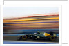 Weft, Vitaly Petrov, Singapore by Andrew Ferraro