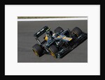 Rhenen racer, Giedo van der Garde, Korea by Steven Tee