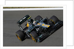 Rhenen racer, Giedo van der Garde, Korea by Steven Tee