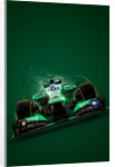 Speed by Jason Pooley