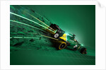 CT03 Neon flare 1 by Jason Pooley
