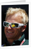Canadian sun, Heikki Kovalainen by Charles Coates
