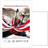 2007 Cheltenham Music Festival Programme Cover by Cheltenham Festivals