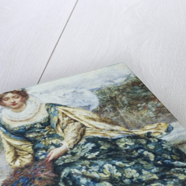 If Music Be the Food of Love by Anonymous