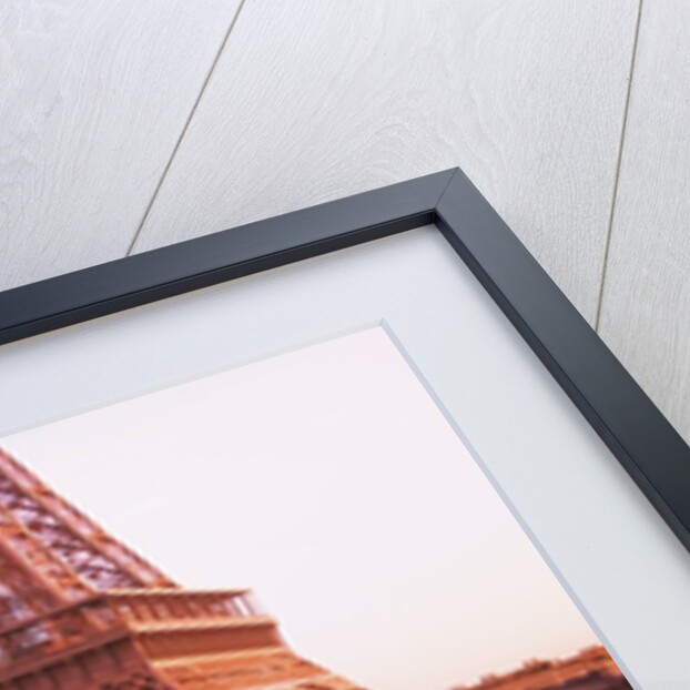 Eiffel Tower by Anonymous