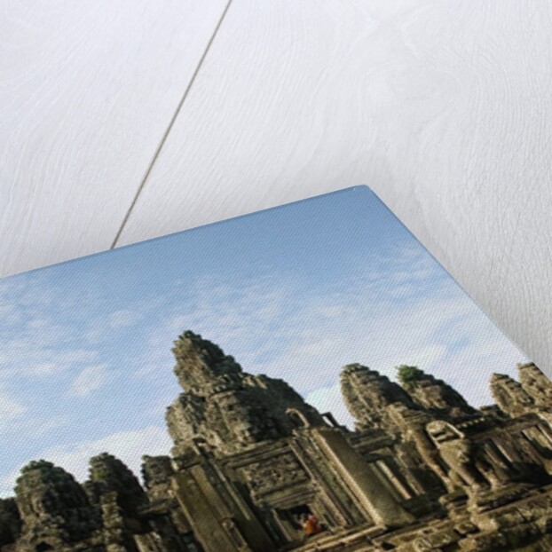 Angkor Wat by Anonymous