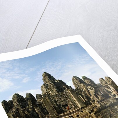 Angkor Wat by Anonymous