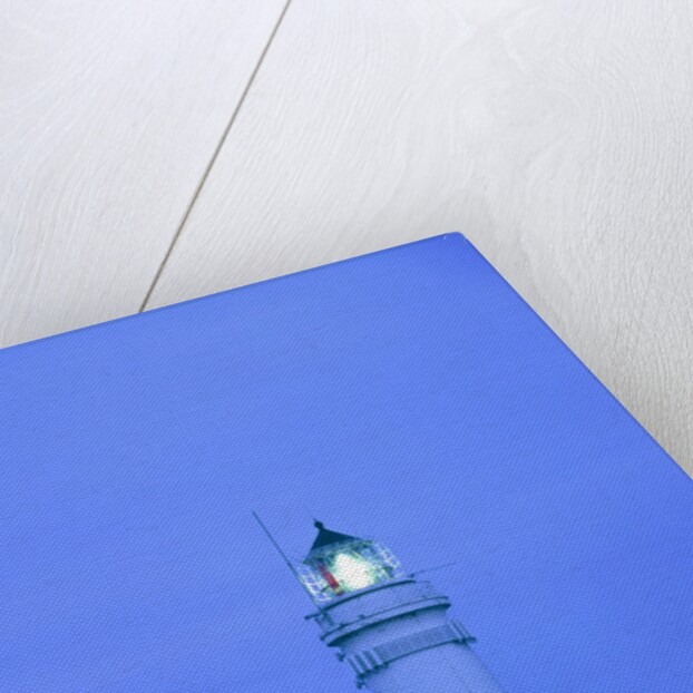 Germany/Sylt: lighthouse by Anonymous
