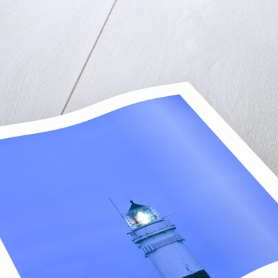 Germany/Sylt: lighthouse by Anonymous