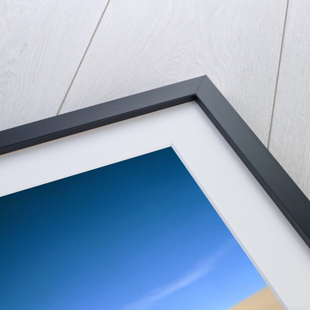 Stovepipe Wells, Death Valley, Nevada, USA by Anonymous