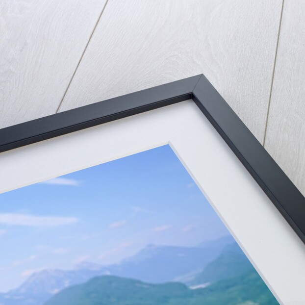 Neuschwanstein castle (Bavaria, Germany) by Anonymous