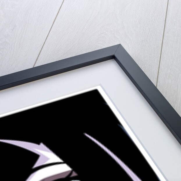 Anime Goth by Anonymous