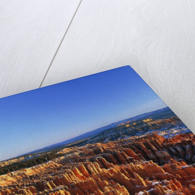 Bryce Canyon by Anonymous