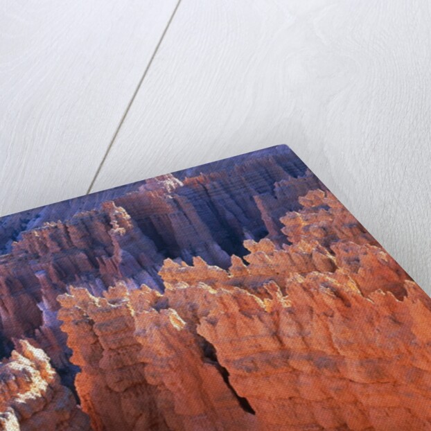 USA, Utah, Bryce Canyon by Anonymous