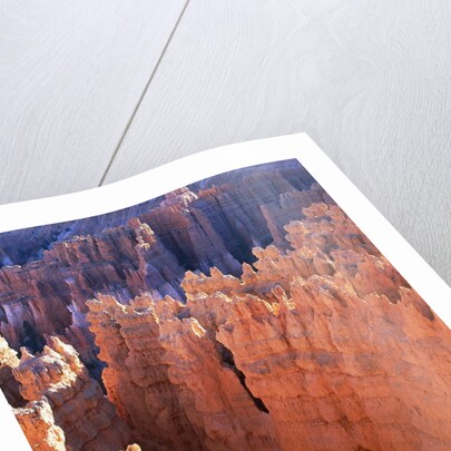 USA, Utah, Bryce Canyon by Anonymous