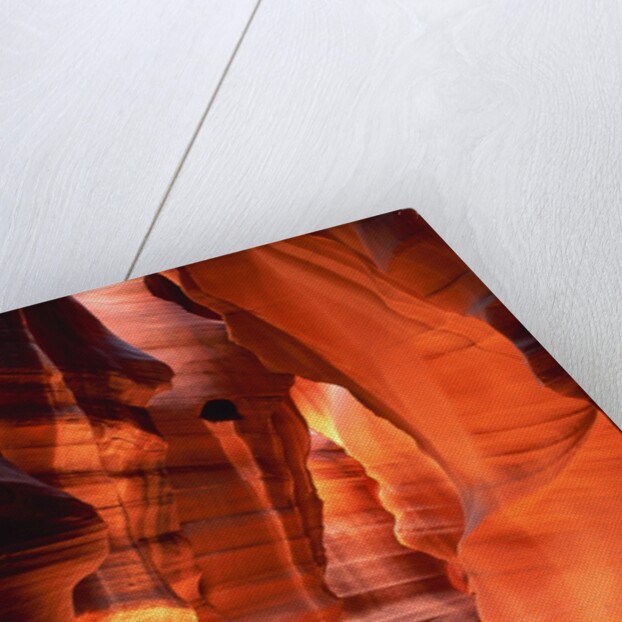 Antelope Canyon in Arizona - USA by Anonymous