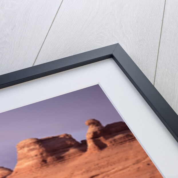 Delicate Arch, Arches National Park, Utah, USA by Anonymous