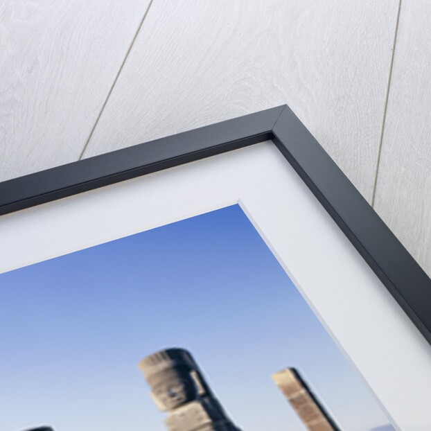 Tula de Allende, Hidalgo, Mexico by Anonymous