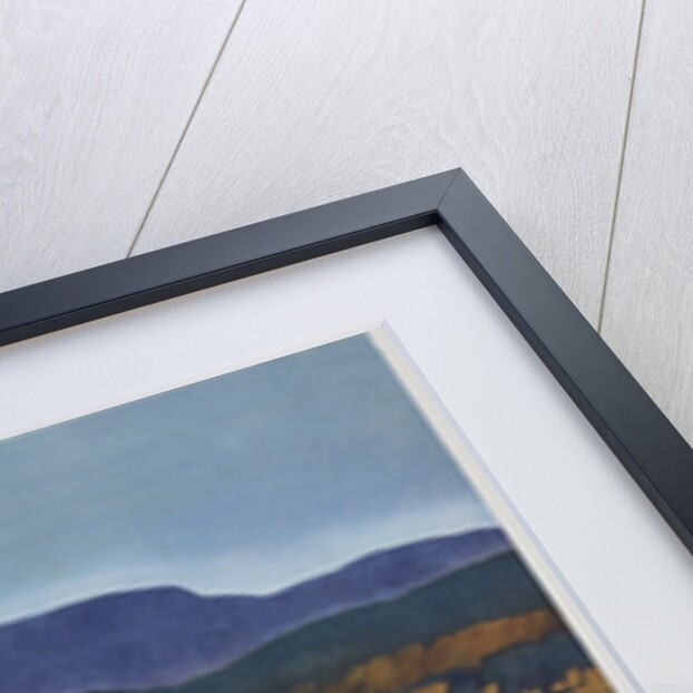 West Point Poster by Leslie Ragan