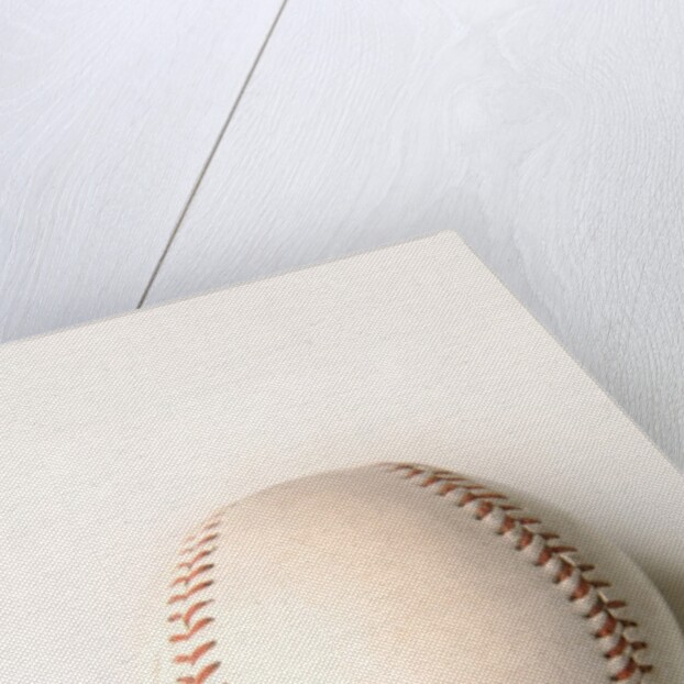 Baseball by Anonymous