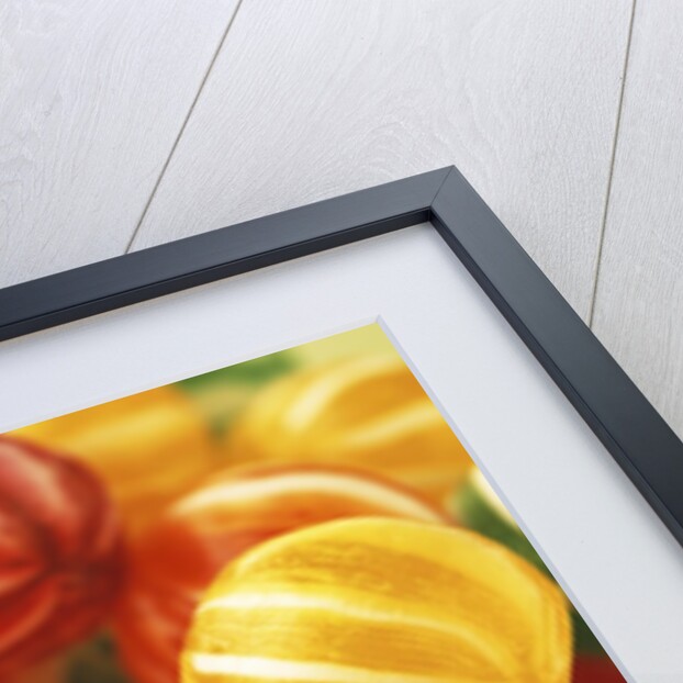 Sweets/lollies by Anonymous