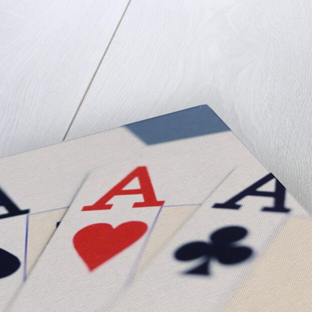 Cards by Anonymous