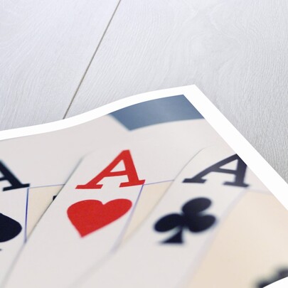 Cards by Anonymous