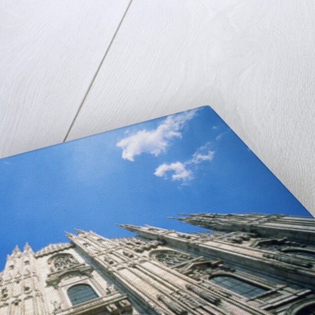 Duomo of Milano by Anonymous