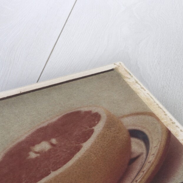 Grapefruit by Jennifer Kennard