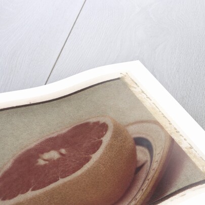 Grapefruit by Jennifer Kennard