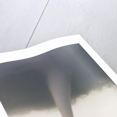 Tornado by Anonymous