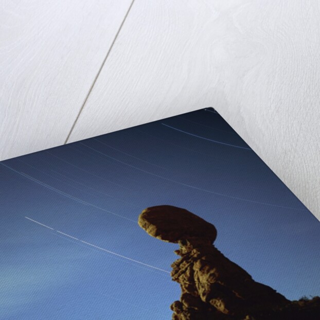 Arches National Park by Anonymous
