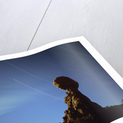 Arches National Park by Anonymous
