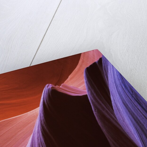 Antelope Canyon by Anonymous