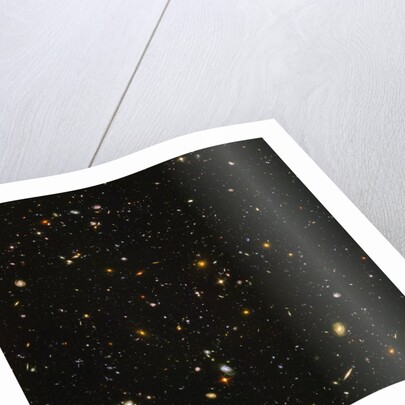 Clusters of Galaxies by Anonymous