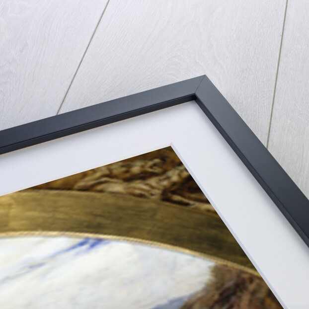 Adonis Wounded by Briton Riviere