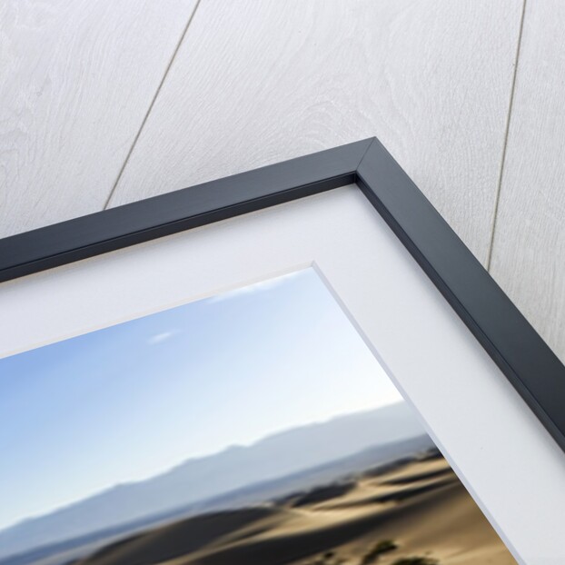 Death Valley by Anonymous