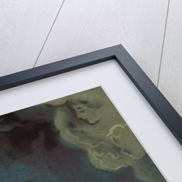 Hallowe'en Greeting Postcard by Ellen H. Clapsaddle