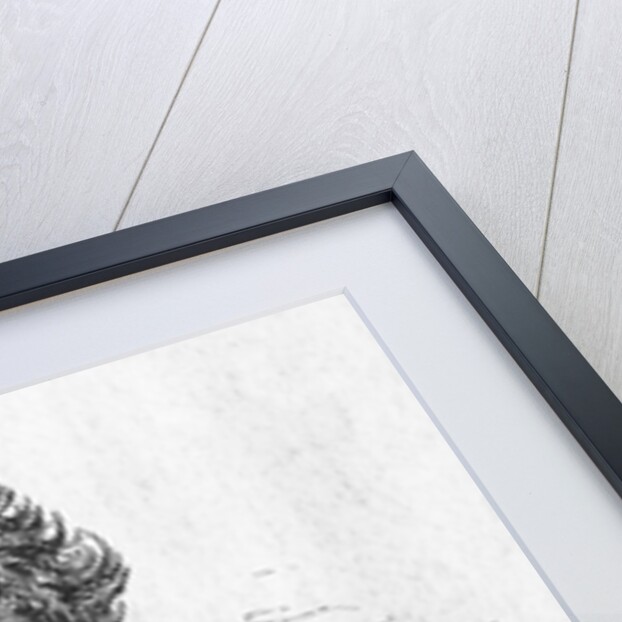 Jean Baptiste Point Du Sable by Anonymous