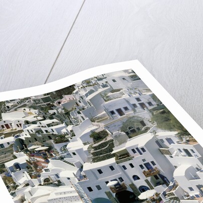 Oia by Anonymous