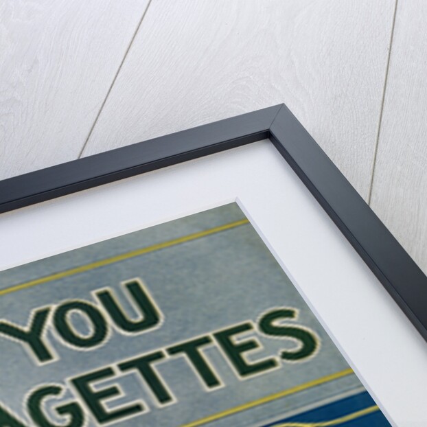 Oh! You Suffragettes Sheet Music by Anonymous