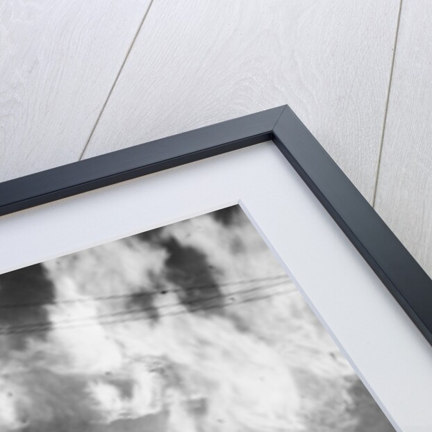 Firefighters Trying to Control Newark Fires by Anonymous