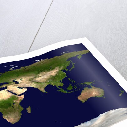 Visible Earth by Anonymous
